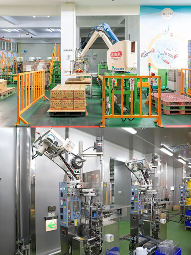 打造台灣味的國際名片 老牌「高慶泉」醬料、料理包代工一條龍