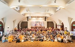 守護善念 民間團體與政府攜手並行 讓愛永流傳