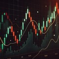 電子股走勢分歧、機器人吸金 台股早盤開低跌逾百點