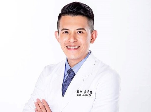 「精準子宮鏡肌腺組織減積術」告別子宮切除!李易良醫師為子宮肌腺症女性重啟希望