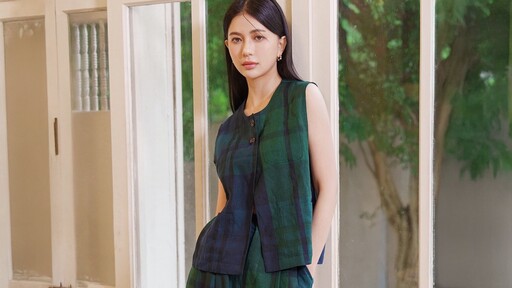 Olivo以低調時尚詮釋現代女性自在風格 全新進駐Dream Plaza開幕慶登場
