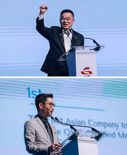 双美生技Deusaderm LIDO進軍馬來西亞 掀起膠原美學熱潮