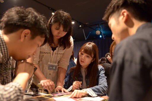 「從東京到台北」 SCRAP 將日本熱門沉浸式體驗帶進台灣
