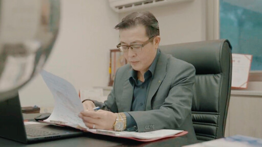 啟富達國際 打造財富管理設計師