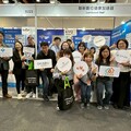 聯新數位健康加速器攜手新創 共創高齡照護 全齡健康的新商機