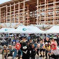 熊讚魅力登場大阪世博！ 邀日本旅客體驗臺北「樂趣多更多」五感之旅