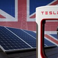 特斯拉申請英國電力供應執照 大動作挑戰當地能源巨頭