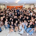CreatorDB五週年誌慶 隆重揭幕全新總部 落腳台北市中心