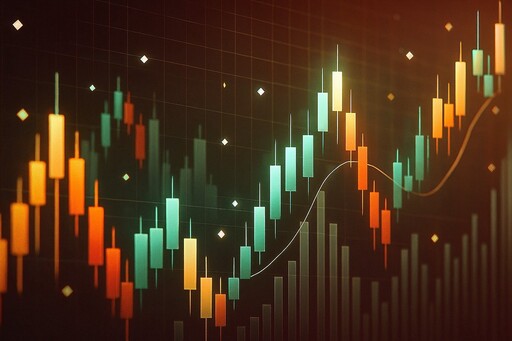 美股強勢攻高 台股早盤大漲逾200點、朝前高邁進