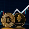 比特幣飆12.4萬美元創新高 降息預期助攻、金價同步走強