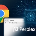 史上最狂併購案？AI新創Perplexity砸重金收購Chrome