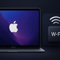 蘋果MacBook Air M5將搭載自研Wi-Fi晶片 預計明年登場