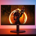 240Hz、0.3ms極速反應奠定勝利節奏 AOC Gaming全新24、27吋電競顯示器亮相