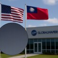 美國自產晶片再下一城 環球晶宣布德州建廠補強供應鏈