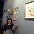 夏諾雅專訪｜「心靈彩繪」的藝術療癒：透過畫布開啟自我探索之門