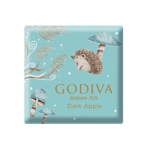 從比利時到東方月夜!GODIVA中秋限定禮盒 展現跨文化甜點火花
