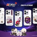 「新楓之谷」20周年改版掀跨世代回歸潮！聯名DEVILCASE手機殼第二波限量上市