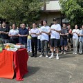 取材百年茶園故事 短片《天茶之味》盛大開鏡