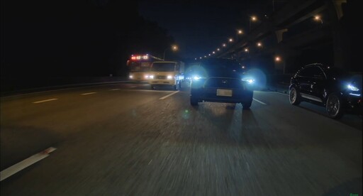 行車紀錄器視野再進化!DOD UX1旗艦雙鏡頭電子後視鏡限時優惠搶市