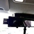 行車紀錄器視野再進化！DOD UX1旗艦雙鏡頭電子後視鏡限時優惠搶市