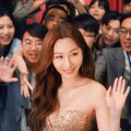 戲劇女神曾莞婷得獎了？！代言《嚦咕麻將娛樂城》 透露得獎秘辛
