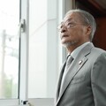 鳳記機械董座魏燦仁：專攻特殊機 關稅衝擊有限 但更在意員工與未來