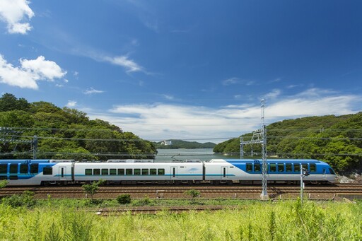 日本旅遊達人教你遊關西 親子家庭必訪的全新主題列車是「它」!