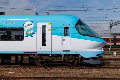 日本旅遊達人教你遊關西 親子家庭必訪的全新主題列車是「它」!