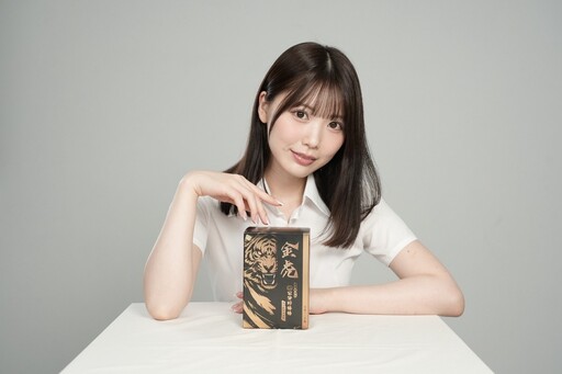 日本藝人石川澪跨界合作 拍攝男性健康補給品廣告引關注