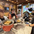 中秋吃餅也能愛地球！陳允寶泉推「現烤＋低碳」雙亮點，首日爆排隊人潮！