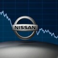 賓士退休基金清倉日產汽車持股 股價應聲重挫逾6%