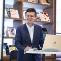 理財醫生新書上市！陳大仁《4帳戶教你逆襲致富》翻轉財務命運