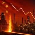 中國7月工業利潤年減1.5% 官方「反內卷」政策見效