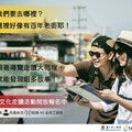 走入歷史街區 「城市有你更有味」邀請移工朋友共赴一場城市的對話