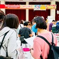 職涯攜手 一鹿相伴！ 桃市府就職處9月份7場徵才活動陸續登場