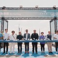 大台中首座大型國際級遊艇碼頭正式啟用 亞果遊艇嘉年華盛大啟航！