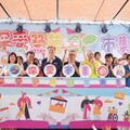 「深愛築夢」 勇敢創業 勞工局舉辦市集力挺身障者逐夢