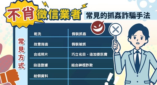 為什麼要推動「私家偵探專法」？立達徵信社：避免民衆繼續受騙