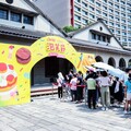 2025泡芙節「泡芙人氣王」出爐！連續兩天完售