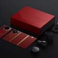 中國華為推出第二代三折手機Mate XTs 售價逾2萬人民幣