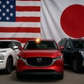 美日貿易協議生效 15%關稅重創日系車廠、這3家壓力大