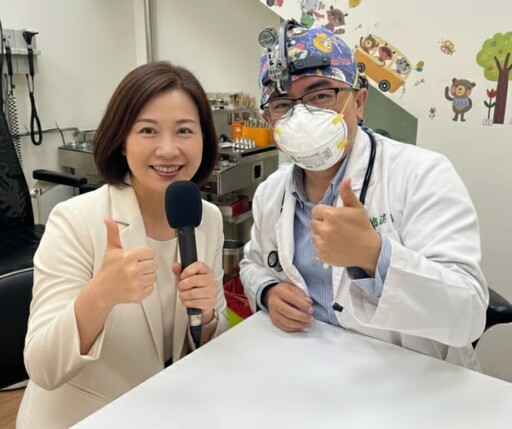 醫師提出DAC分類 為胃食道逆流提供新思考方向