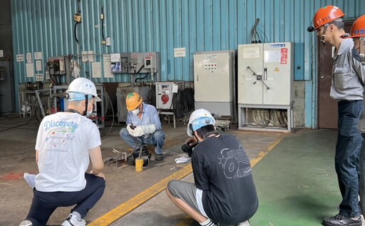 招牌安裝、電焊作業安全勞工局提醒三關鍵