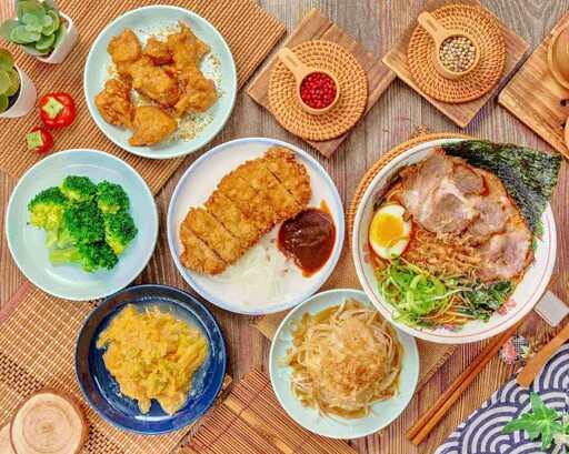 中西區日料必吃名單!巷弄間的職人拉麵風味正宗