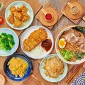 中西區日料必吃名單！巷弄間的職人拉麵風味正宗