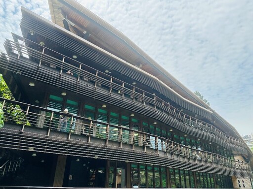 台北市觀光亮點之三：北投溫泉 遇見融合臺灣思維的日式景緻 展開季節旅程