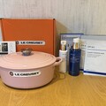 小資女傳授省錢秘技！鎖定電商平台鍋具、保養品顧荷包