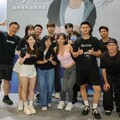 「最美NBA記者」宮河麻耶來台慶生登阿里山 獨家回應目前感情狀態與健身哲學