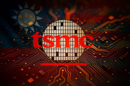 全球AI晶片需求爆量 台積電先進封裝排程恐持續吃緊