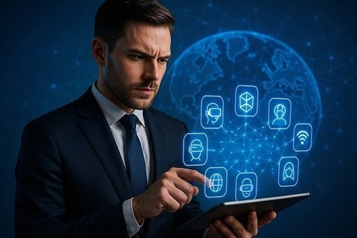 天逸財金科技以生成式AI推動公司治理 強化透明決策與跨部門協作